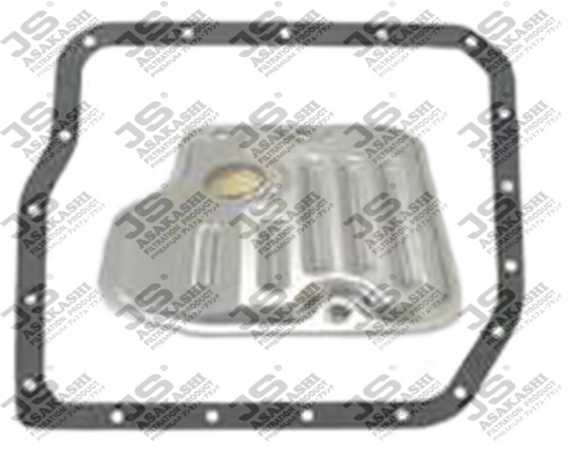 JT422K JS ASAKASHI Фильтр АКПП с прокладкой TOYOTA LEXUS JS Asakashijs JT422K 
